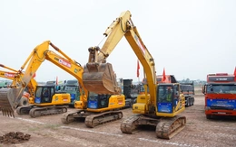 Phú Thọ khởi công dự án khu công nghiệp trọng điểm quy mô vốn gần 2.000 tỉ đồng