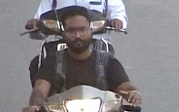 Người đàn ông tìm lại xe mất trộm nhờ… bị phạt nguội