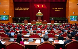 Trung ương Đảng yêu cầu sửa Bộ luật Hình sự, giảm hình phạt với người phạm tội không vụ lợi