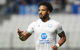 Lịch trực tiếp V-League vòng 18: Nam Định đấu Hoàng Anh Gia Lai