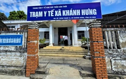 Trống 14 vị trí giám đốc, thiếu hơn 400 biên chế tại các trạm y tế Cà Mau