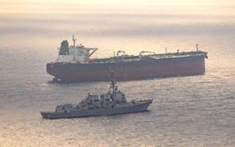 Mỹ - Israel tấn công Iran