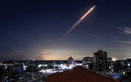 Mỹ - Israel tấn công Iran