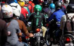 Indonesia buộc các hãng xe công nghệ chỉ lấy hoa hồng 8%, mua bảo hiểm cho tài xế