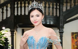 Việt Nam từng đăng quang Miss Eco International, Thu Trúc có lặp lại kỳ tích?