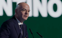 FIFA tuyên bố đội tuyển Iran sẽ tham dự World Cup 2026