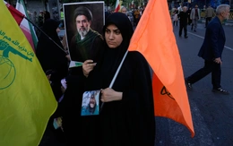 Mỹ - Israel tấn công Iran