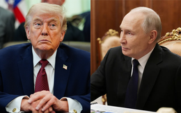 Những ẩn ý trong cuộc điện đàm 90 phút giữa ông Trump và ông Putin