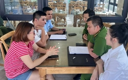 Thông tin mới nhất vụ hóa đơn bữa ăn gần 18 triệu đồng ở Sầm Sơn