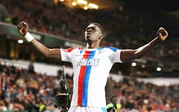 21 giây, Ismaila Sarr xô ngã kỷ lục Conference League