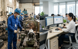 Làm việc ở tư thế đứng hay ngồi thì tốt hơn?