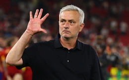 Không có chuyện Mourinho trở lại dẫn dắt Real Madrid