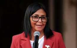 Venezuela ký loạt thỏa thuận dầu khí với công ty Mỹ, tuyên bố muốn xây dựng quan hệ lâu dài