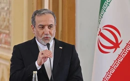 Mỹ - Israel tấn công Iran