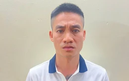 Tạm giữ người đàn ông cho học sinh vay lãi nặng