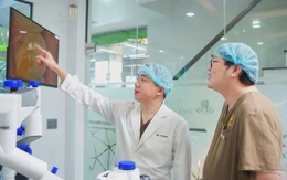 Đề cử: BS CKII Phạm Kim Thành - Giữ tâm với nghề, giữ niềm tin với người bệnh