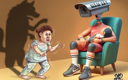 Người thân, hàng xóm, chủ trọ không lên tiếng khi biết trẻ bị bạo hành có vi phạm pháp luật?
