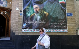Quan chức Iran cảnh báo sự kiềm chế của Tehran ‘đã chấm dứt’