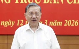 Kiện toàn nhân sự Ban Chỉ đạo Trung ương về phát triển khoa học, công nghệ