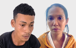 Khởi tố mẹ ruột và 'cha dượng' bạo hành khiến bé trai 2 tuổi nguy kịch