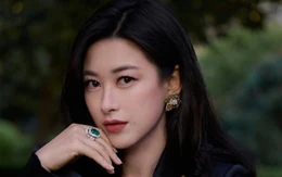 Chu Châu, 'phú quý hoa' bùng nổ cùng Mật Ngữ Kỷ