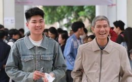 Công bố 90 chương trình kỹ sư, thạc sĩ tài năng các lĩnh vực STEM