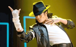 Lời xin lỗi gửi Michael Jackson