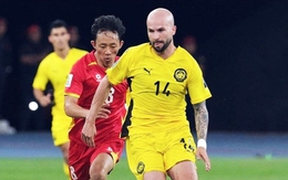 Bóng đá Malaysia tham dự Copa America, rời giải Đông Nam Á?
