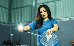 Cầu lông đứng đầu, pickleball đứng chót bảng xếp hạng tiêu hao năng lượng của các môn cầm vợt