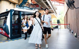 Phú Quốc làm gì để du khách sử dụng dịch vụ số, nâng cao trải nghiệm du lịch?