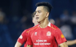 Tiến Linh xin lỗi, HLV Phùng Thanh Phương thấu hiểu