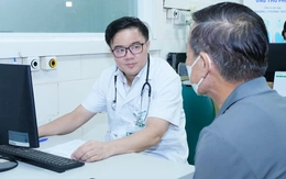 Có cách sàng lọc và phát hiện ung thư phổi từ rất sớm