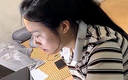 Tuyệt chiêu dỗ vợ hết giận trong một nốt nhạc