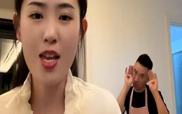 Đây là cách phát ra tín hiệu khi bị ngược đãi