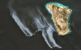 Mỹ - Israel tấn công Iran