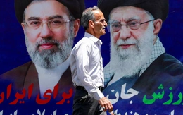 Quan chức Iran nói không soạn thảo đề xuất hòa bình để làm hài lòng ông Trump