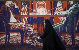 Mỹ - Israel tấn công Iran