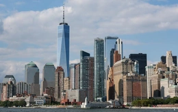Những căn nhà xa hoa vắng bóng người ở New York và tranh cãi đánh thuế nhà thứ hai