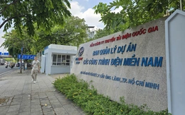 Vì sao ngành điện chưa 'hoàn trả' tiền cho doanh nghiệp ở dự án trạm biến áp 500kV Đức Hòa?