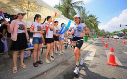 Du khách, người dân than kẹt xe nhiều giờ vì giải Ironman, Đà Nẵng nói tiếp thu các góp ý