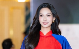 Không phải đẹp là được chọn đi thi nhan sắc quốc tế