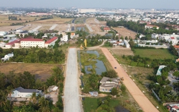 Tây Ninh ra kế hoạch thi đua 90 ngày đêm giải phóng toàn bộ mặt bằng dự án Vành đai 4 TP.HCM