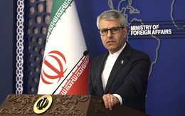 Bộ Ngoại giao Iran tiết lộ nội dung đề xuất hòa bình gửi Mỹ
