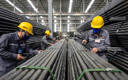 Tập đoàn Hoa Sen chủ động hợp tác trong vụ điều tra chống bán phá giá tại Úc