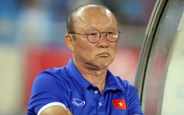 Ông Park Hang Seo cân nhắc sang Thái Lan làm việc