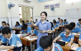 TP.HCM yêu cầu giáo viên tự đánh giá năng lực tiếng Anh