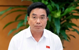 Phó chủ tịch Quốc hội: Mỗi phòng cấp xã phải làm việc với 6-7 sở, ngành cấp tỉnh, công việc nhiều