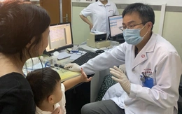 Liệu pháp gen có thể điều trị điếc bẩm sinh