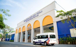Tân Bình có trường IB toàn phần, phụ huynh thêm lựa chọn gần nhà