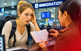 Chuyện gì xảy ra nếu lỡ để quá hạn visa ở Việt Nam trong quá trình du lịch, thăm thân?